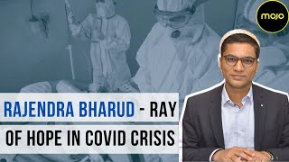 Nandurbar: Oxygen Surplus When India Facing Shortage | Barkha Dutt Speaks to Dr Rajendra Bharud