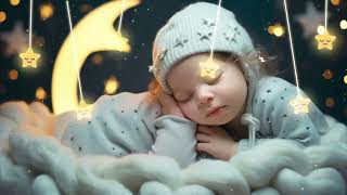 아기가 잠들기 위한 자장가 ♥ 아기 수면 음악 ♥ 편안한 취침 시간 자장가 천사