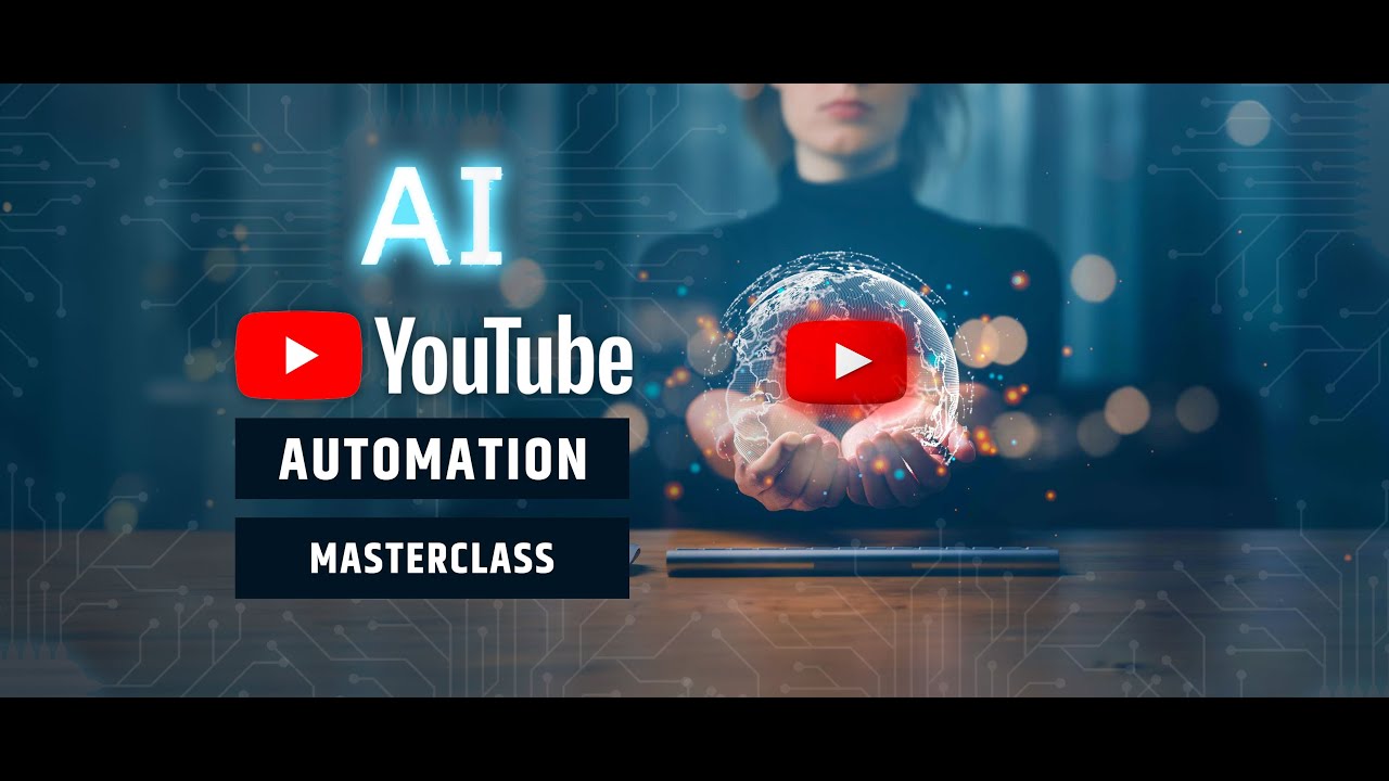 Automation Course A I Youtube