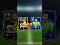 DONNARUMMA VS LUNIN EN FC MOBILE!! #fcmobile #fc24 #fifa #porteros #donnaruma #vs #lunin