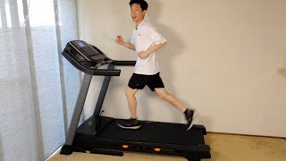 Which NordicTrack Treadmill To Buy?