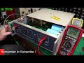 🔴 valhalla 2500ep current calibrator repair no.1020