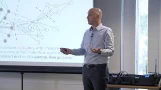 Community Detection