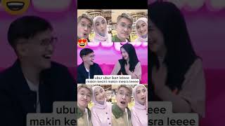 Ruben Onsu dan Desy Ratnasari makin mesra aja#rubenonsu#ruben#desiratnasari#desi#shorst