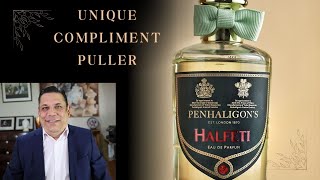 Penhaligon's Halfeti EDP Episode# 537