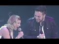 emma marrone feat. antonino@palalottomatica_resta ancora un pò