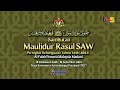 [LANGSUNG] SAMBUTAN MAULIDUR RASUL PERINGKAT KEBANGSAAN TAHUN 1446H BERSAMAAN 2024