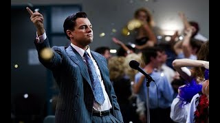 22 Million Dollars | Wolf of Wall Street Edit