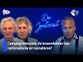 Volgt Jort Kelder stemadvies van Taylor Swift? | De Jortcast | #10 | NPO Radio 1