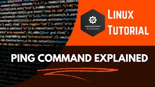 How to Use Linux Ping Command | Linux Ping Command Explained