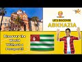 Abkhazia - Encyclopedia of the World by Aarav | Geography - Currency - History - Culture #nac