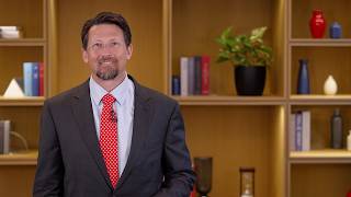 Market Decode™: New Fed Chair, new timeline on rates