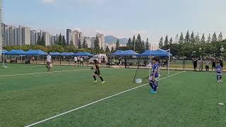 타고나FC(U9) VS 연세FC(U9) - 20240831