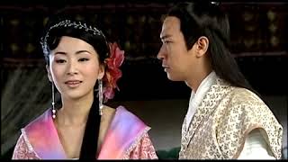 【新醉打金枝】上 电视电影  Love with Princess | A English Subtitles