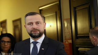 Kosiniak-Kamysz zapowiada wsparcie dla wędkarzy i myśliwych, broniąc polskich tradyc