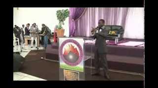 Mountain of Fire and Miracles Ministries Randburg (Preview)