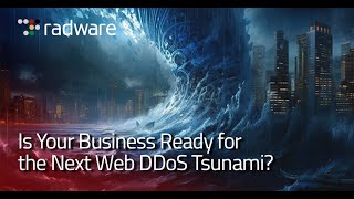 THE RECENT RISE IN WEB DDOS ATTACKS: HOW TO STAY PROTECTED