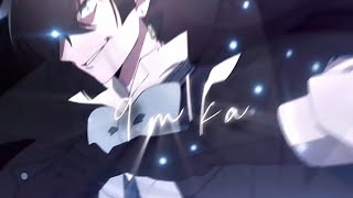 escort - vanitas edit