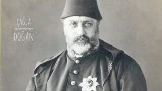 Osmanlı Padişah Besteleri / Sultan Abdülaziz - Valse Davet \