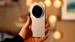 Vivo X200 Pro A week Later Review!