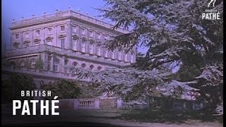 Britain By Jove - Programme 4 - Reel 1 (1960-1969)