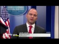 uani ceo mark wallace responds to white house advisor ben rhodes on iran nuclear deal on bloomberg