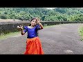 en veetu thottathil tamil dance cover.