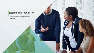 Boost Me Locally – Digital Growth Experts