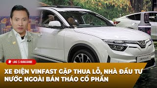 Cà Phê Sáng P4 (01-27-2025) Xe điện VinFast gặp thua lỗ, nhà đầu tư nước ngoài bán tháo cổ phần