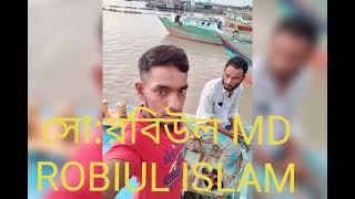 MD robiul Islam