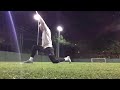 5 a side simple warm up