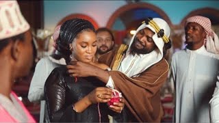 TAURARONA Adam A Zango ft Rukky Alim Official Video 2025 #sadaupicture #rukky #adamazangoofficial