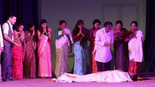 Stage Drama - Puspa lal shrestha