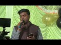 final day of culture week dr. ambedkar tt college vlog 2025