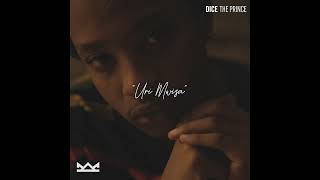 Dice The Prince - Uri Mwiza  (Visualiser)