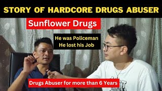 Story of Hardcore Drugs Abuser - Dimapur, Nagaland