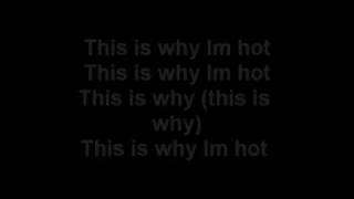 Mims - This is why i'm hot lyrics