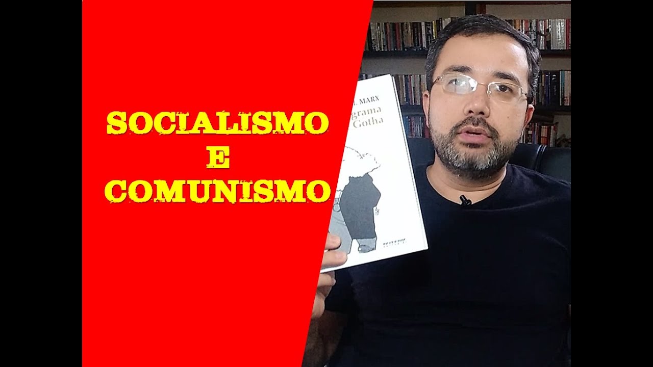 Explicando As Diferenças Entre Socialismo E Comunismo (em Perspectiva ...