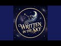 Written in the Sky