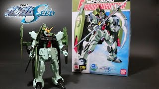 【ガンプラ組立】1/144 フォビドゥンガンダム/FORBIDDEN GUNDAM Gunpla Speed Build Up