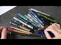 Best Fountain Pens for Drawing The 3 Types for Beginners