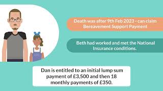 Bereavement Benefits 9 4 24 1080p 240409