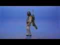 deadpool vs boba fett. epic dance battle of history