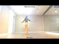 Open Arms Waltz  Line dance   -   DEMO & TUTORIAL