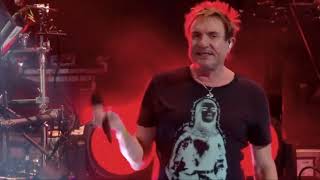Duran Duran - Girls on Film:Acceptable in the 80's World - BBC Radio 2 in Concert Live