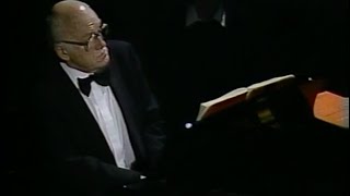 Sviatoslav Richter plays Haydn Piano Sonata no. 39, Hob.XVI:24 - video 1985