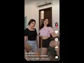 pargoy lagi seleb tiktok eunicetjoaa