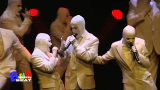 BWW TV: Broadway Beat Introduces VOCA PEOPLE!