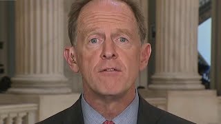 Toomey: Dems can’t figure out how to pay for what they want to spend