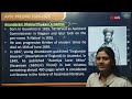 class 01 assam personality csap ias academy by madhusmita ma am